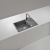 Schock Manhattan D-100XL-A ( MAND100LSAGCR ) Unterschrank 60 cm Aufliegend CRISTALITE®