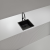 Schock Greenwich N-100-A ( GREN100ASTO ) Unterschrank 50 cm Aufliegend CRISTADUR®
