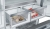Bosch KFF96PIEP French Door 183 cm antiFingerprint Wasserspender HomeConnect NoFrost LED Beleuchtung