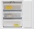Neff KI7862FE0 Kühl-Gefrier-Kombi 178 cm Nische NoFrost SuperFreezing LED Beleuchtung EEK:E