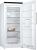Siemens GS51NAWCV Stand Gefrierschrank noFrost LED-Beleuchtung varioZone iceTwister Wassertank EEK:C
