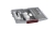 Neff S297TCX00E Geschirrspüler vollintegrierbar XXL 60 cm Zeolith Schublade 43dB VarioScharnier EEK:A