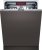 Neff S297TCX00E Geschirrspüler vollintegrierbar XXL 60 cm Zeolith Schublade 43dB VarioScharnier EEK:A