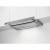 AEG DPB3640M Flachschirmhaube 60 cm LED-Beleuchtung Drucktasten PerfectFit