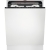AEG FAV55VI3P StatementLine Geschirrspüler vollintegrierbar 60cm AirDry TimeBeam Besteckschublade