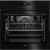 AEG BSE792220B SteamPro Multi-Dampfgarer mit Sous Vide Hydrolyse EEK:A+