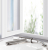 Villeroy & Boch 92570005 Como Window Anthracite Küchenarmatur Festauslauf Hochdruck