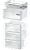 Siemens KG39NXXCF Stand Kühl-Gefrier-Kombi blackSteel hyperFresh noFrost superCooling multiAlarmSystem