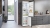 Siemens KG39NXXCF Stand Kühl-Gefrier-Kombi blackSteel hyperFresh noFrost superCooling multiAlarmSystem