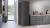 Siemens KG39NXXCF Stand Kühl-Gefrier-Kombi blackSteel hyperFresh noFrost superCooling multiAlarmSystem