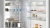Siemens KG49NAICT Stand Kühl-Gefrier-Kombi 70cmn oFrost HyperF.HomeConnect freezerLight Metallrückwand EEK:D
