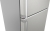 Siemens KG49NAICT Stand Kühl-Gefrier-Kombi 70cmn oFrost HyperF.HomeConnect freezerLight Metallrückwand EEK:D