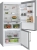 Bosch KGN86AIDR, Freistehende Kühl-Gefrier-Kombination 186cmhoch 86cm breit NoFrost VitaFresh EEK:D