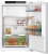 Bosch KIL22VFE0 Einbau-Kühlschrank mit Gefrierfach, 88 x 56 cm, Flachscharnier Multi Box XXL Super Cooling