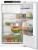 Bosch KIL32VFE0 Einbau-Kühlschrank mit Gefrierfach, 102.5 x 56 cm, Multi Box XXL Eco Airflow
