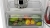 Siemens KI42LNSE0 Einbau-Kühlschrank mit Gefrierfach 123cm Nische Schleppscharnier LED-Beleuchtung freshBox
