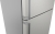 Bosch KGN49VICT Stand Kühl-Gefrier Kombination 70cm Edelstahl mit Antifing.VitaFresh XXL, No Frost EEK:C