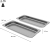 Bosch HEZ66D52 Dampfbehälter gelocht, ungelocht Size M