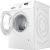 Bosch WAJ24061 Waschmaschine Frontlader 7 kg 1200 U/min, EcoSilence Drive, SpeedPerfect, Nachlegefunktion