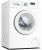 Bosch WAJ28023 Waschmaschine, Frontlader 7 kg 1400 U/min, EcoSilenceDrive, ActiveWaterPlus, SpeedPerfect