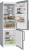 Bosch KGN49AIBT Freistehende Kühl-Gefrier-Kombination 203 x 70 cm Edelstahl VitaFr.Metallrückw.NoFr. EEK:B