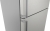 Bosch KGN49AIBT Freistehende Kühl-Gefrier-Kombination 203 x 70 cm Edelstahl VitaFr.Metallrückw.NoFr. EEK:B