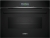 Siemens CM724G1B1 Einbau Backofen mit Mikrowelle 45 cm TFT-Full-Touchdisplay HomeConnect humidClean