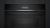 Siemens HB734G1B1 Einbau Backofen 60cm TFT-Full-Touchdisplay HomeConnect ecoClean humidClean cookControlPlus