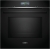 Siemens HM776GKB1 Einbau Backofen mit Mikrowelle TFT-Full-Touchdisplay Pyrolyse varioSpeed HomeConnect