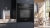 Siemens HM776GKB1 Einbau Backofen mit Mikrowelle TFT-Full-Touchdisplay Pyrolyse varioSpeed HomeConnect