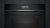 Siemens HS736G3B1 Einbau Dampfbackofen 60 cm TFT-Full-Touchdisplay cookControlPlus HomeConnect ecoClean