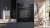 Siemens HS736G3B1 Einbau Dampfbackofen 60 cm TFT-Full-Touchdisplay cookControlPlus HomeConnect ecoClean