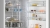 Siemens KG49NAIBT Freistehende Kühl-Gefrier-Kombination hyperFresh, noFrost, multiAirFlow, freezerLight
