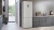 Siemens KG49NAIBT Freistehende Kühl-Gefrier-Kombination hyperFresh, noFrost, multiAirFlow, freezerLight