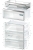 Siemens KG49NAIBT Freistehende Kühl-Gefrier-Kombination hyperFresh, noFrost, multiAirFlow, freezerLight