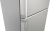 Siemens KG49NAIBT Freistehende Kühl-Gefrier-Kombination hyperFresh, noFrost, multiAirFlow, freezerLight