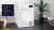 Siemens WT43HV03 Wärmepumpen-Trockner 7 kg, autoDry, Outdoor-Programm, easyClean-Filter multiTouch LED