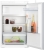 Neff KI2221SE0 Einbau Kühlschrank mit Gefrierfach 88 cm Nische Schleppscharnier EcoAirFlow LED EEK:E