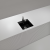 Schock Mono N-100S-U Night (MONN100SUNGT) Unterschrank 50 cm Unterbau CRISTADUR® Green Line