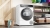 Bosch WQB245B40, Wäschetrockner Wärmepumpentrockner 9kg Türanaschlag wechselb. Innenbel. A+++