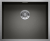 Blanco 526243 BLANCO ZEROX 500-U DarkSteel Edelstahl-Spüle Unterb.-Becken ab 60cm