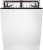 AEG FSE64637P StatementLine Geschirrspüler vollintegrierbar 60cm AirDry BeamOnFloor LED-Display
