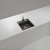 Schock Mono N-100S-FB Silverstone (MONN100SFBSIL)