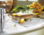 Villeroy & Boch 335002RWHL12 Architectura 50 Stone White Keramikspüle Excenter Einbauspüle 50 cm Unterschrank