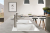 Villeroy & Boch 33152fKRHL12 Subway 50 S flat Crema Keramikspüle Excenterbetätigung flächenbündig 50 cm Unterschrank