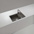 Schock Manhattan D-100XL-U ( MAND100LSUGAS ) Unterschrank 60 cm Unterbau CRISTALITE®