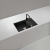 Schock Manhattan D-100XL-U ( MAND100LSUGON ) Unterschrank 60 cm Unterbau CRISTALITE®