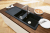 Villeroy & Boch 966811LC Modern Steel Niederdruck Edelstahl massiv Küchenarmatur Festauslauf
