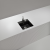 Schock Mono N-100S-U Stone ( MONN100SUSTO ) Unterschrank 50 cm Unterbau CRISTADUR®