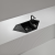 Schock Signus C-150-A Magma ( SIGC150AMAG ) Unterschrank 80 cm Aufliegend CRISTADUR®